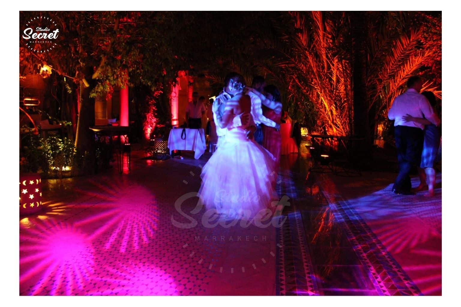 Comment choisir la sonorisation parfaite pour votre mariage ?