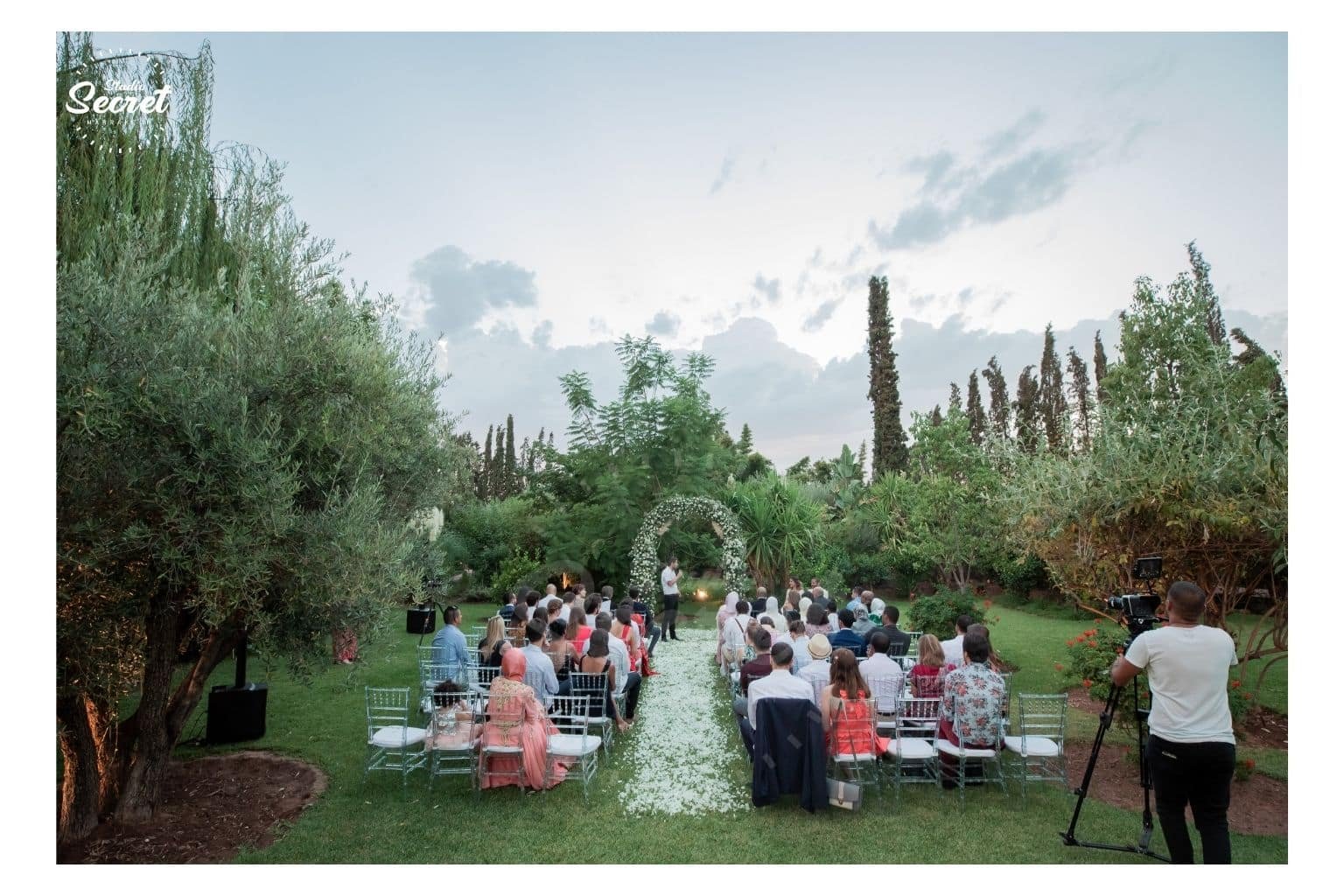 Location de matériel AV pour événements à Marrakech